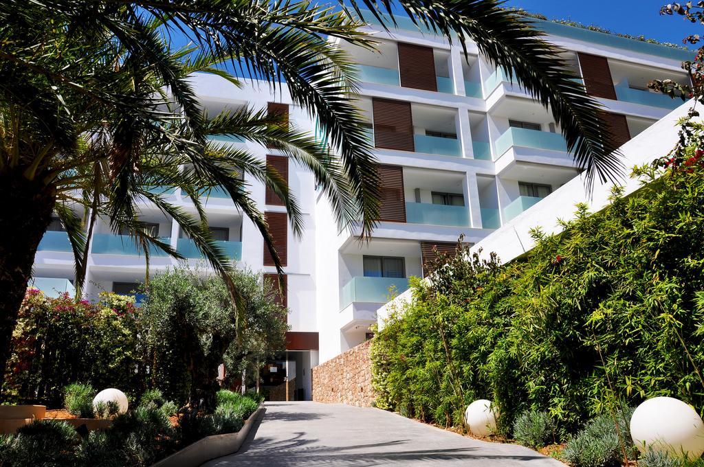 Apartaments B-Llobet Sun & Confort Ibiza Town Exterior photo